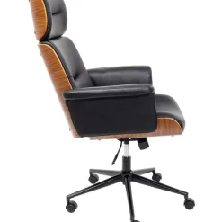 Stühle-KARE Design Burodrehstuhl Check Out