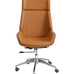 Stühle-KARE Design Burodrehstuhl High Bossy