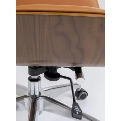 Stühle-KARE Design Burodrehstuhl High Bossy