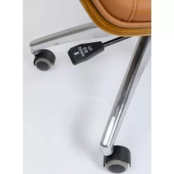 Stühle-KARE Design Burodrehstuhl High Bossy