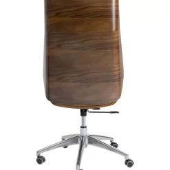 Stühle-KARE Design Burodrehstuhl High Bossy