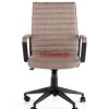 Stühle-KARE Design Burodrehstuhl Labora Pebble
