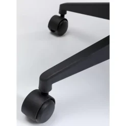 Stühle-KARE Design Burodrehstuhl Labora Pebble