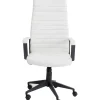 Stühle-KARE Design Burostuhl Labora High Weis