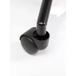 Stühle-KARE Design Burostuhl Marisa Grau