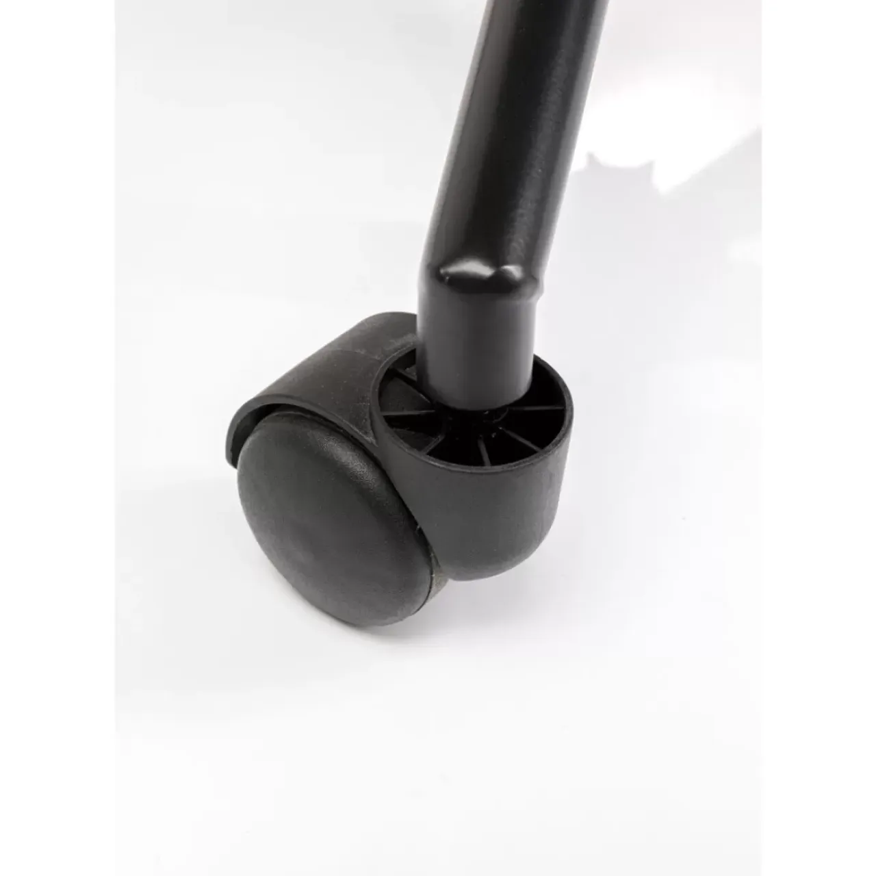 Stühle-KARE Design Burostuhl Marisa Grau