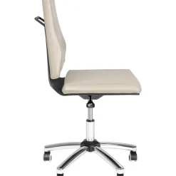Stühle-KARE Design Burostuhl Marla