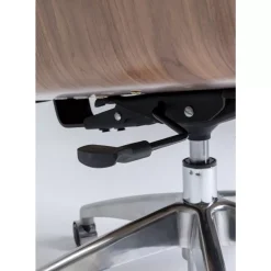 Stühle-KARE Design Burostuhl Rouven 120Cm