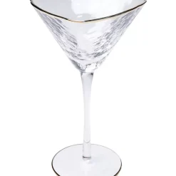 Geschirr & Tischaccessoires-KARE Design Cocktailglas Hommage