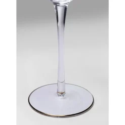 Geschirr & Tischaccessoires-KARE Design Cocktailglas Hommage