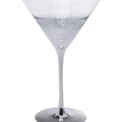 Geschirr & Tischaccessoires-KARE Design Cocktailglas Night Sky
