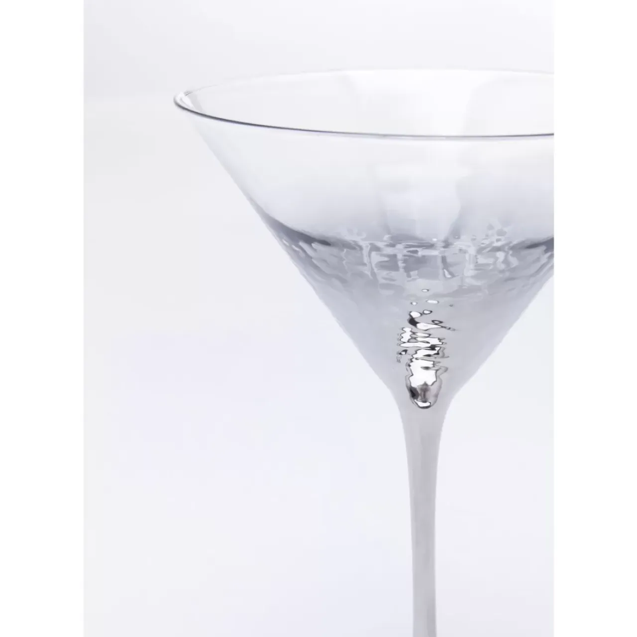 Geschirr & Tischaccessoires-KARE Design Cocktailglas Night Sky