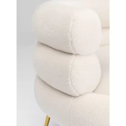 Sessel-KARE Design Cocktailsessel Livelli