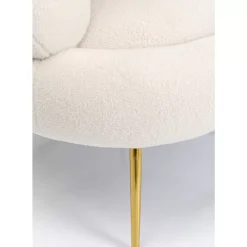 Sessel-KARE Design Cocktailsessel Livelli