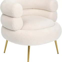 Sessel-KARE Design Cocktailsessel Livelli