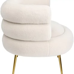Sessel-KARE Design Cocktailsessel Livelli