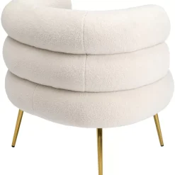Sessel-KARE Design Cocktailsessel Livelli