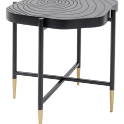 Tische-KARE Design Couchtisch Antika 40X40Cm