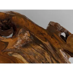 Tische-KARE Design Couchtisch Aspen Natur 100X60