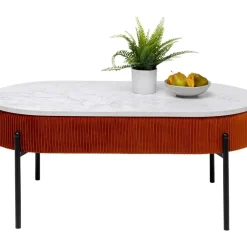 Tische-KARE Design Couchtisch Ballabile Storage 114X60Cm