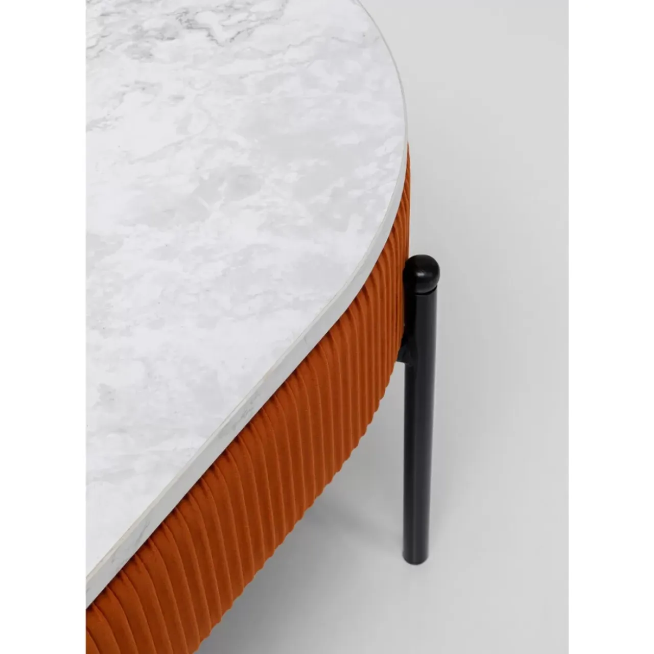 Tische-KARE Design Couchtisch Ballabile Storage 114X60Cm