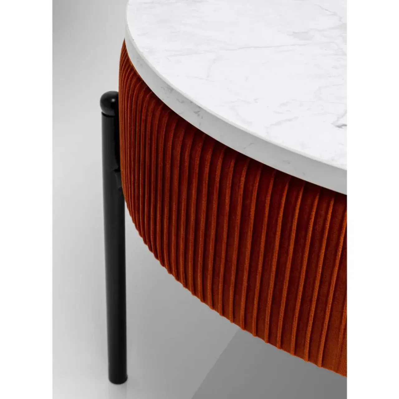 Tische-KARE Design Couchtisch Ballabile Storage 114X60Cm