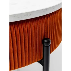 Tische-KARE Design Couchtisch Ballabile Storage 114X60Cm