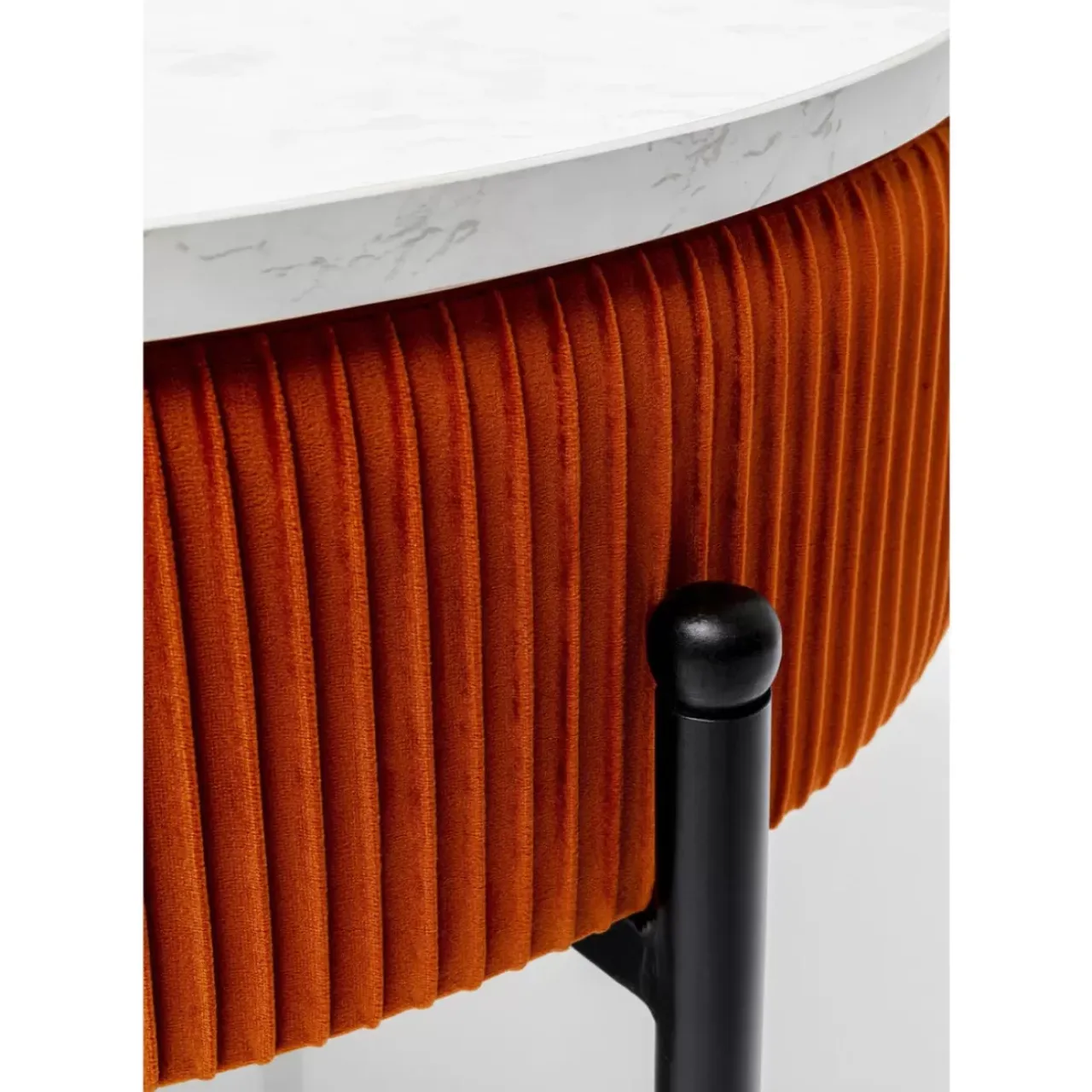 Tische-KARE Design Couchtisch Ballabile Storage 114X60Cm