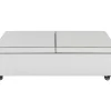 Tische-KARE Design Couchtisch Bar Luxury 120X75Cm