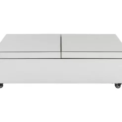 Tische-KARE Design Couchtisch Bar Luxury 120X75Cm