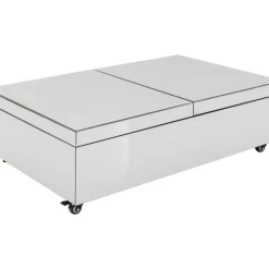 Tische-KARE Design Couchtisch Bar Luxury 120X75Cm