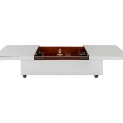 Tische-KARE Design Couchtisch Bar Luxury 120X75Cm