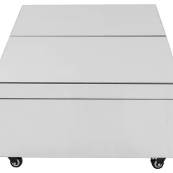 Tische-KARE Design Couchtisch Bar Luxury 120X75Cm