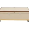 Tische-KARE Design Couchtisch Bar Venezia 120X75Cm