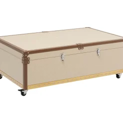 Tische-KARE Design Couchtisch Bar Venezia 120X75Cm