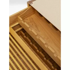 Tische-KARE Design Couchtisch Bar Venezia 120X75Cm
