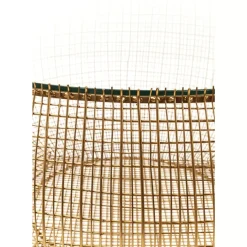 Tische-KARE Design Couchtisch Cesta Gold