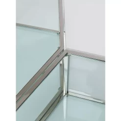 Tische-KARE Design Couchtisch Combination 95X95Cm