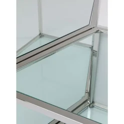 Tische-KARE Design Couchtisch Combination 95X95Cm