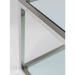 Tische-KARE Design Couchtisch Combination 95X95Cm
