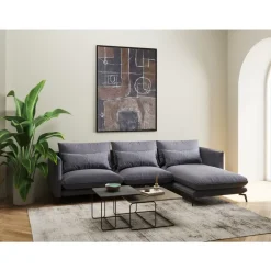Tische-KARE Design Couchtisch Diego (2/Set)