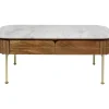 Tische-KARE Design Couchtisch Grace 110X60Cm