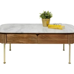 Tische-KARE Design Couchtisch Grace 110X60Cm
