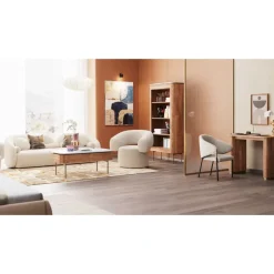 Tische-KARE Design Couchtisch Grace 110X60Cm