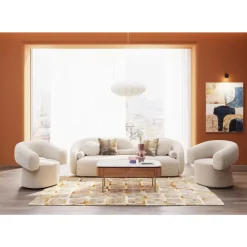 Tische-KARE Design Couchtisch Grace 110X60Cm