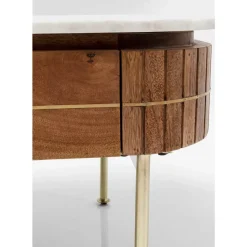 Tische-KARE Design Couchtisch Grace 110X60Cm