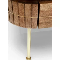 Tische-KARE Design Couchtisch Grace 110X60Cm