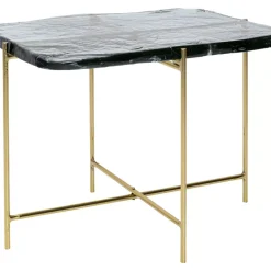 Tische-KARE Design Couchtisch Ice 63X46Cm