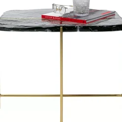 Tische-KARE Design Couchtisch Ice 63X46Cm