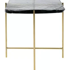 Tische-KARE Design Couchtisch Ice 63X46Cm